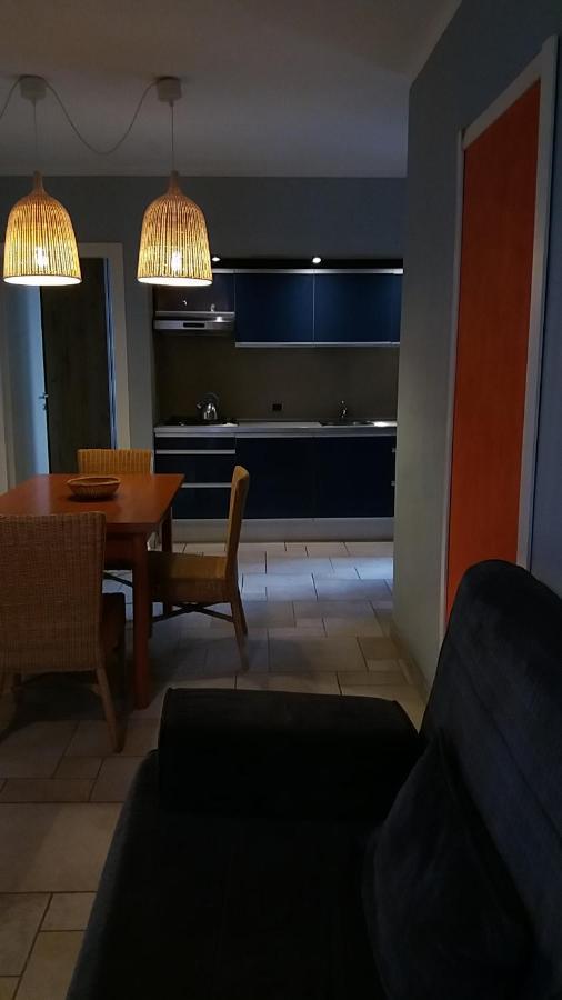 Casa Maria Teresa Lägenhet Cannero Riviera Exteriör bild