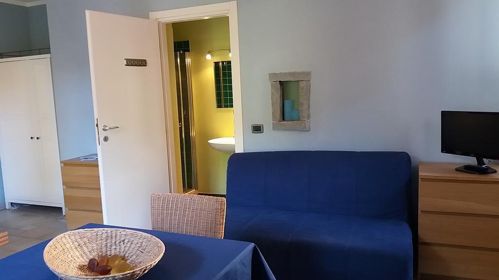 Casa Maria Teresa Lägenhet Cannero Riviera Exteriör bild
