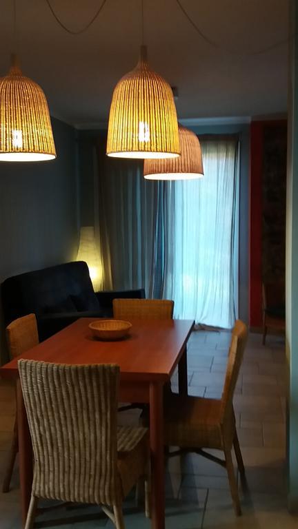 Casa Maria Teresa Lägenhet Cannero Riviera Exteriör bild