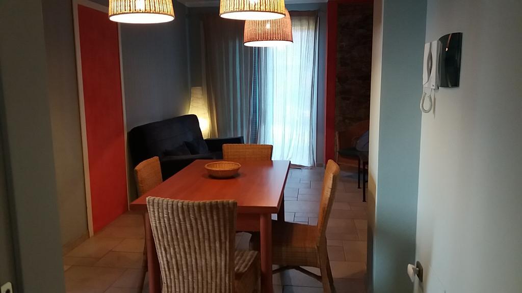 Casa Maria Teresa Lägenhet Cannero Riviera Exteriör bild